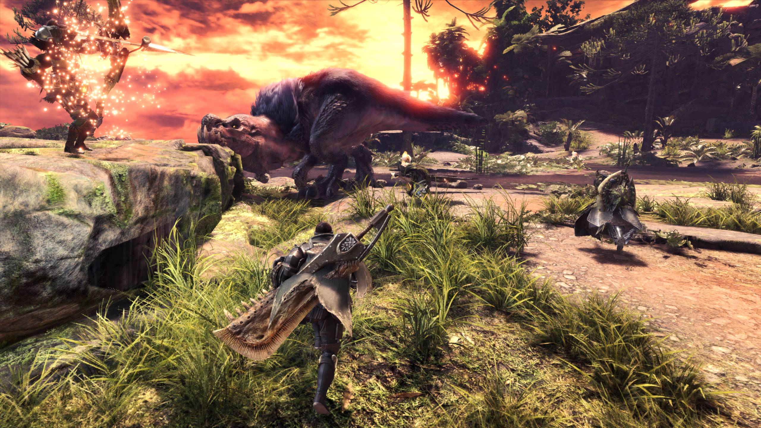 Monster Hunter: World - Imagen 27